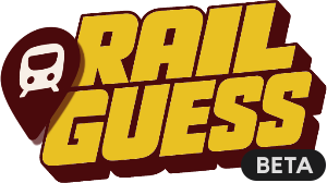 RailGuess
